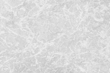 White marble background or texture and copy space, horizontal shape