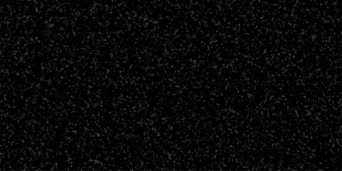 Fototapeta premium Black Abstract texture of Granite Concrete Stucco Marble, Polished Rock Chips, Vintage Quartz Terrazzo Flooring. Backdrop for Websites, Printing Fabric & Brochures, Interior & Luxury/Premium Packaging