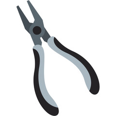 Pliers Illustration