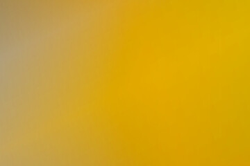 Obraz premium soft curves and textured layers abstract flowing fabric-like shapes in a colorful transition from yellow to red. Calm photo collages with gradient.
