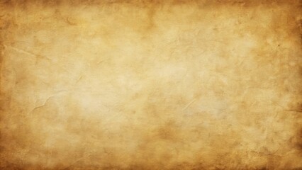 Obraz premium Old paper vintage texture background, aged, distressed, antique, retro, weathered, texture, grunge, yellowed, vintage, old