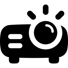 projector