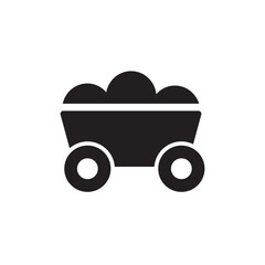 Harvest season icon