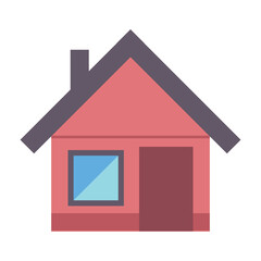 Home Flat Icon