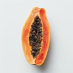 The pitaya (scientific name: Annona cherimola), also known as the sugar apple,