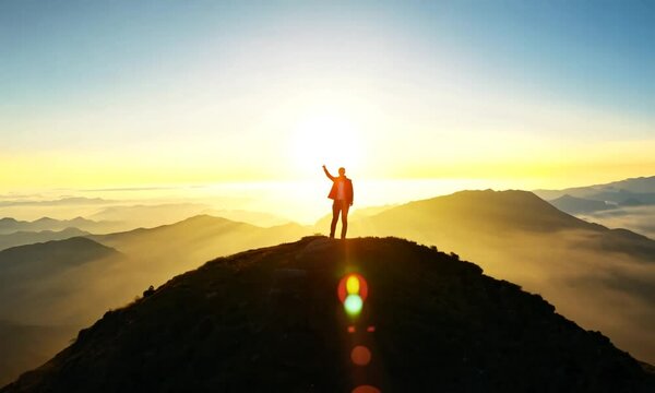 Personal Development and Growth