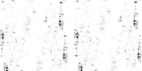 Image includes a effect the black and white tones. Grunge wall vector texture abstract distress background.