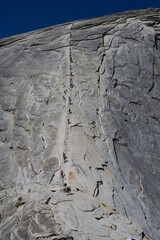 half dome