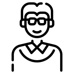 Professors icon