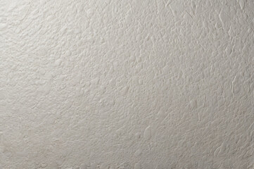 Realistic white paper texture with smooth surface, subtle depth, and soft lighting, perfect for versatile backgrounds.