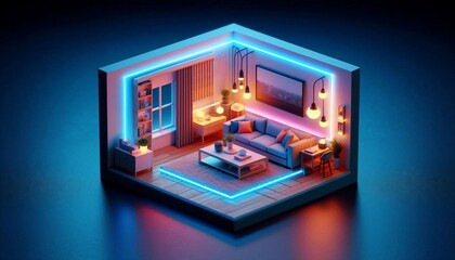 monitor with a monitor