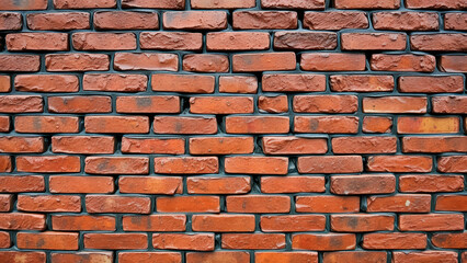Obraz premium Brick wall texture