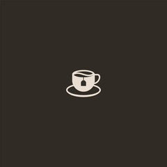 Coffee And Tea Vector