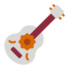 Guitar icon