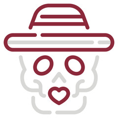 Catrina icon
