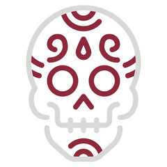 Calaveritas icon