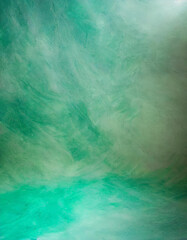 Obraz premium 물감붓터치