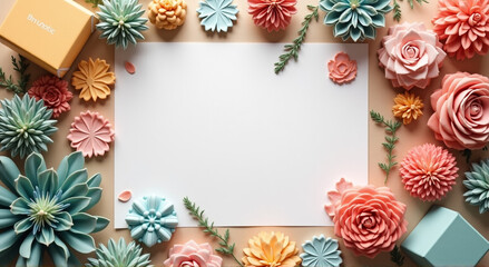 christmas greeting card