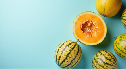 melon