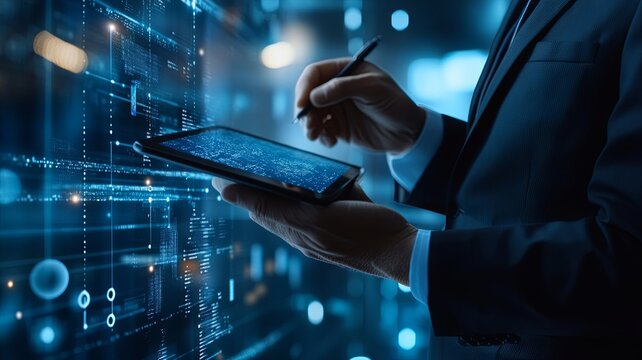 Data Professionals Implementing Governance Policies and Technologies for Ensuring Data Quality and Compliance in a Modern Digital Environment 
