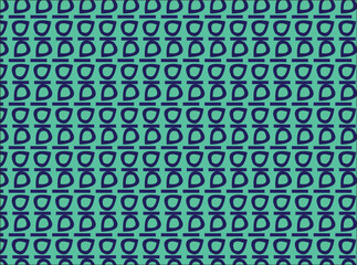 pattern logo, pattern icon, pattern design