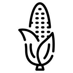 Corn icon