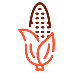 Corn icon