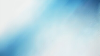 Obraz premium abstract blue gradient background