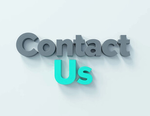 Contact Us