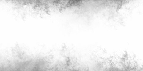 Abstract grey storm cloud texture. White dramatic smoke brush effect smoke swirls misty fog isolated, background. Gray grunge painted paper textured canvas for design watercolor scraped vector.	