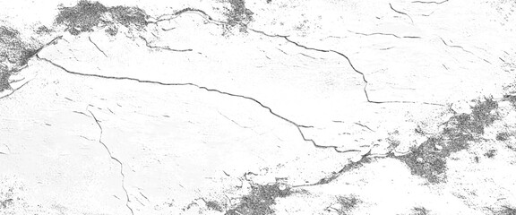 Vector white warm plaster wall texture or background and smooth stucco wall.	
