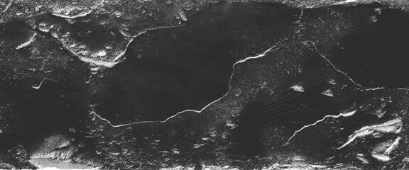 Vector abstract dirty grunge distressed surface texture background.