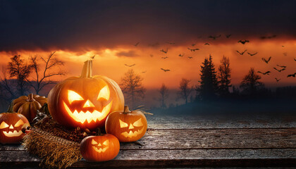 ハロウィン