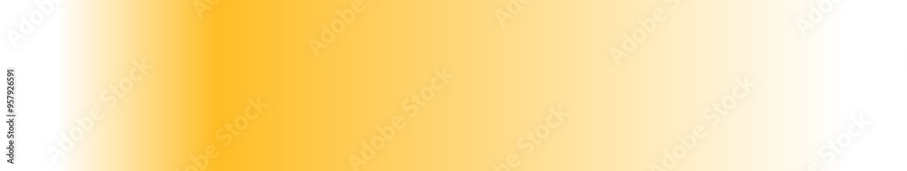 Poster Rectangle shape, transparent gradient overlay