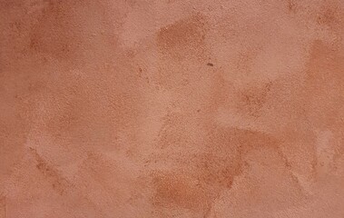 Reddish brown wall texture for background image