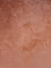 Reddish brown wall texture for background image