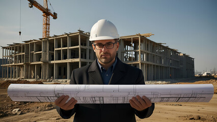 Turning Vision into Reality: Architects Lead the Charge Towards Construction Success