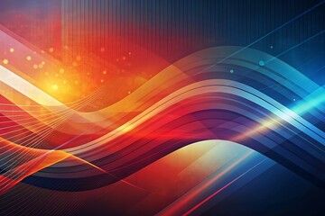 Obraz premium Contemporary abstract background and texture, Trendy hand painting canvas. Wall decor and Wall art prints Idea.