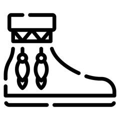 Moccasins icon