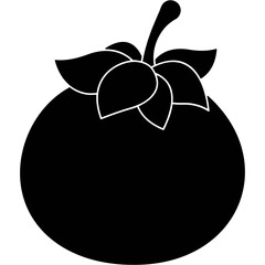 Tomato Icon