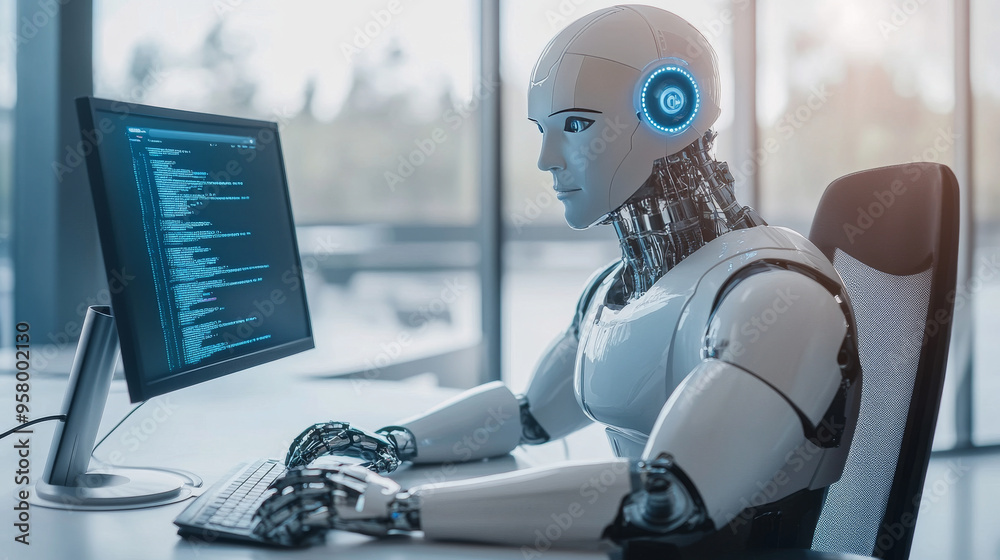 Poster ai is changing how businesses use seo. this means using smart technology to improve website ranking 