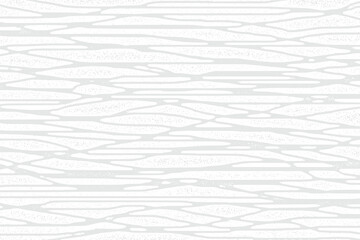 Obraz premium Light gray texture, vector background 
