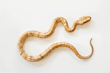 Beautiful greeting card with holiday composition for happy and joy celebrate New Year