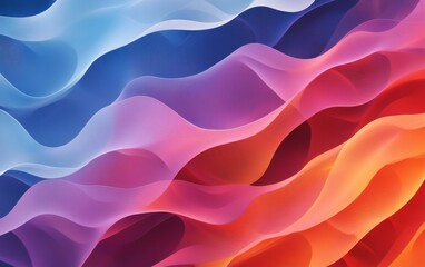 Fototapeta premium wave