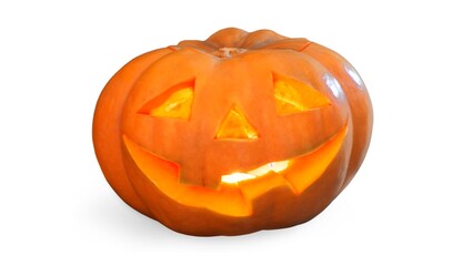 Pumpkins for Holiday Halloween 