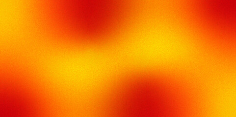 gradient red foil shimmer background texture. Pastel yellow burnt red fiery golden foil, Color gradient, ombre. Rough, grain, noise. bright spots colorful.