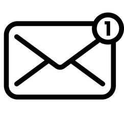 Email Icon
