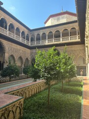 Fototapeta premium plaza de espana city