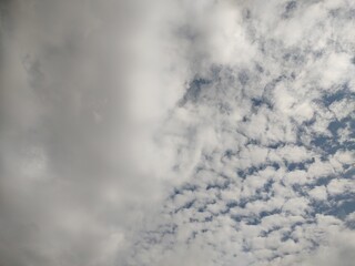 東京のそら(24.9.4)
