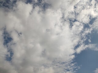 東京のそら(24.9.4)
